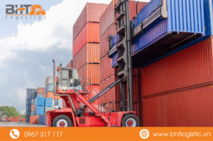Vận chuyển h&agrave;ng h&oacute;a