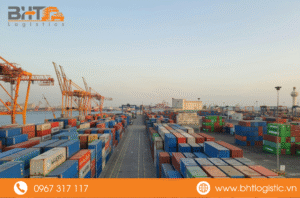 Vận chuyển h&agrave;ng h&oacute;a