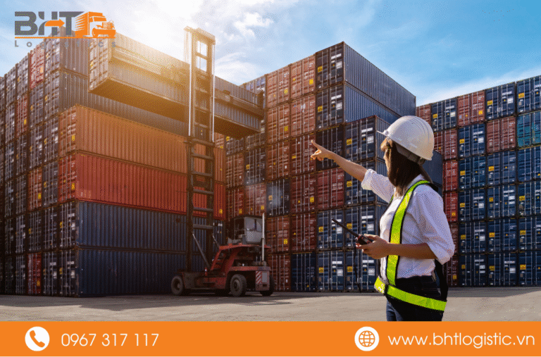 Vận chuyển h&agrave;ng h&oacute;a Bắc Trung Nam