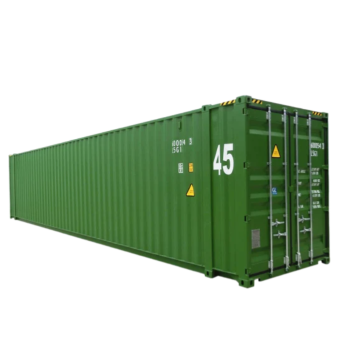 cho thu&ecirc; container