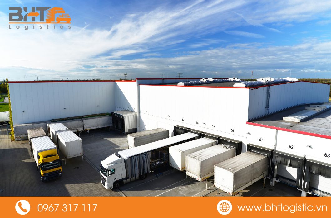 Vận tải đường bộ