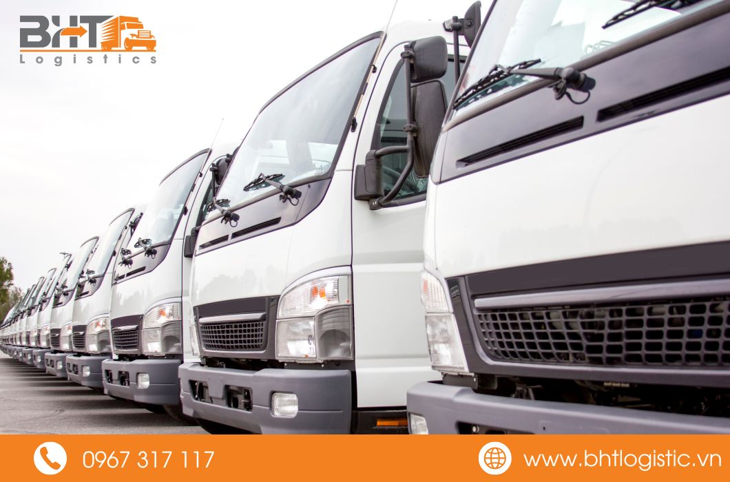 vận chuyển hàng hóa TP.HCM - Quy Nhơn