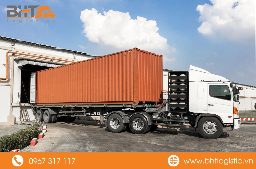 vận chuyển hàng từ Hà Nội đi tỉnh