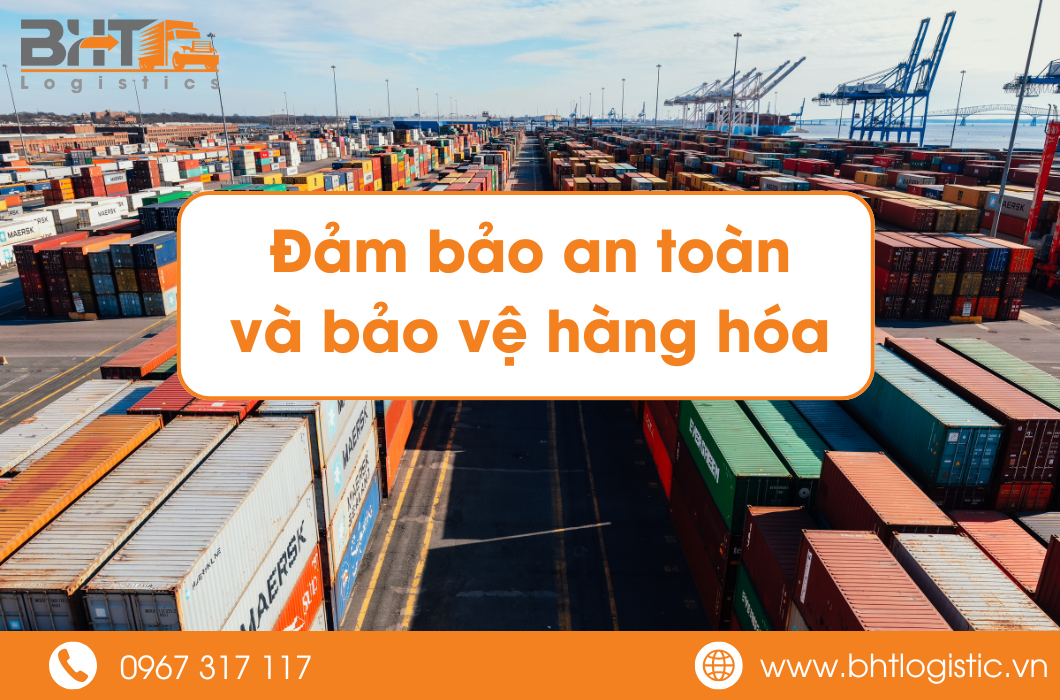 Lựa chọn dịch vụ vận chuyển