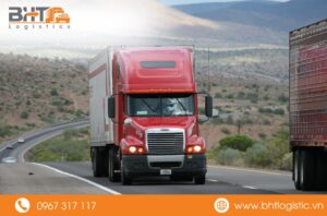 Gửi hàng đi Hà Nội nhanh nhất: Giải pháp tối ưu cho hàng hóa gấp