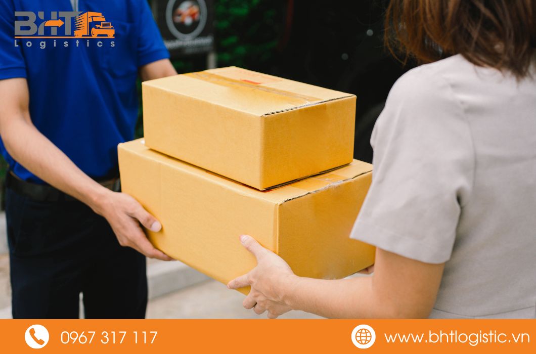Gửi hàng đi Hà Nội: Những mặt hàng được gửi nhiều nhất
