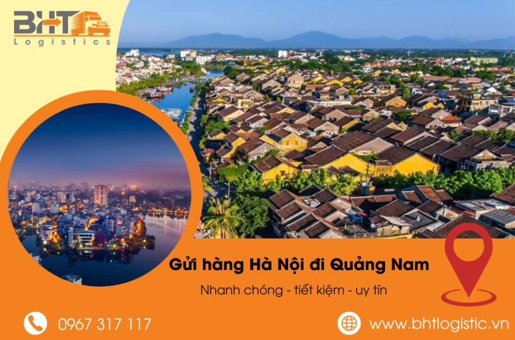 Vận chuyển h&agrave;ng h&oacute;a Bắc Trung Nam