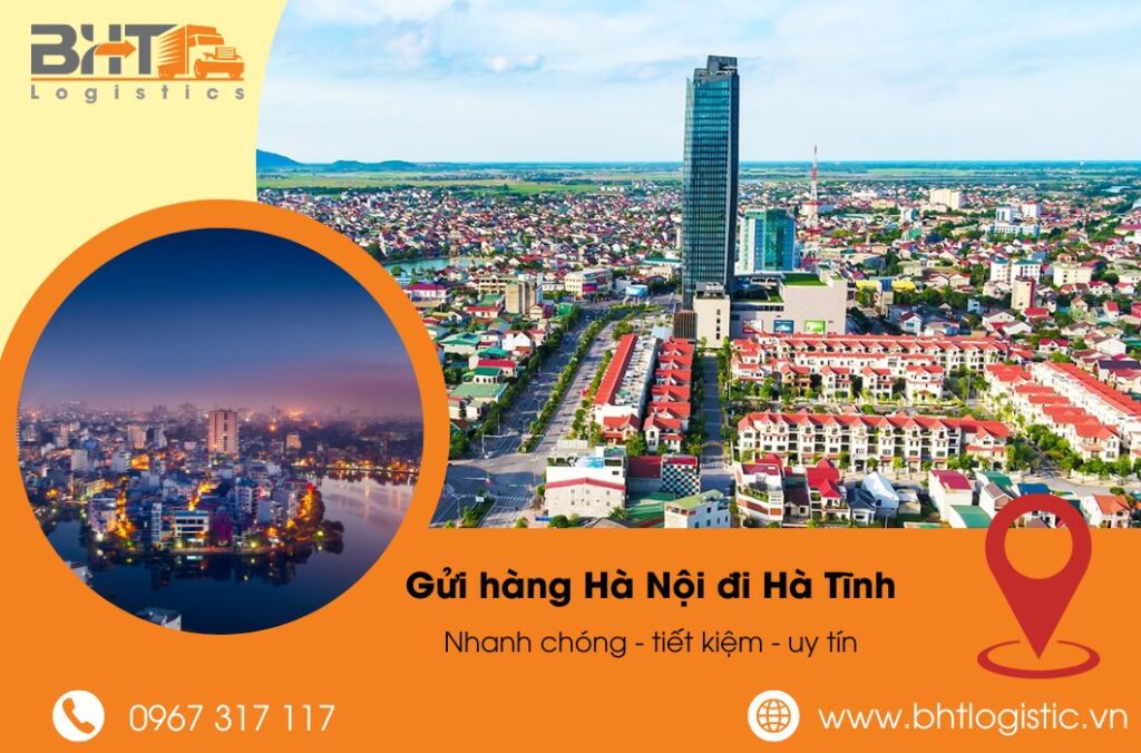 Vận chuyển h&agrave;ng h&oacute;a Bắc Trung Nam