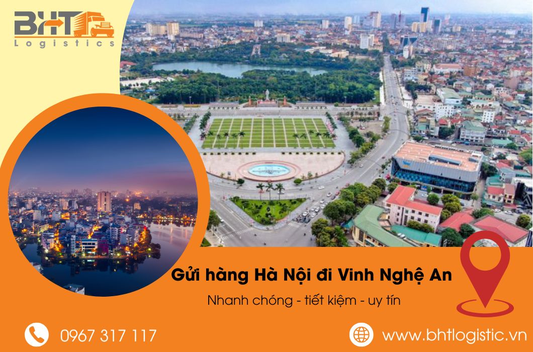 h&agrave; nội đi vinh nghệ an