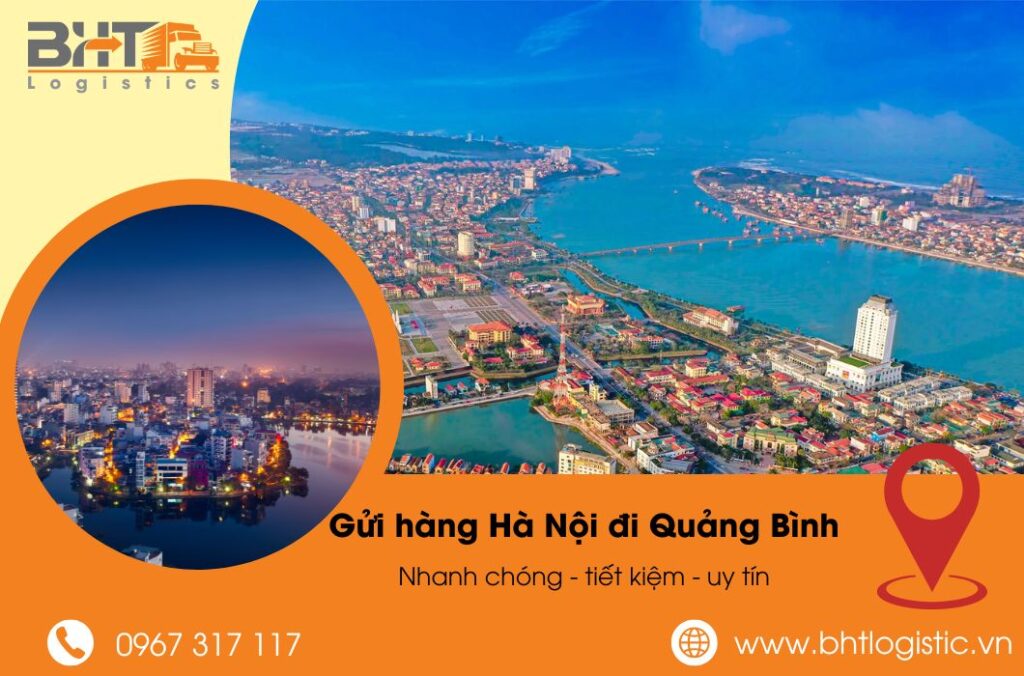 Vận chuyển h&agrave;ng h&oacute;a Bắc Trung Nam