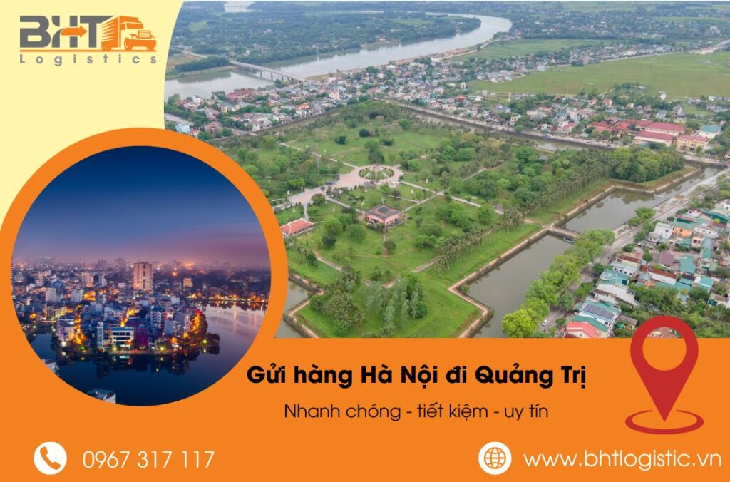 Vận chuyển h&agrave;ng h&oacute;a Bắc Trung Nam