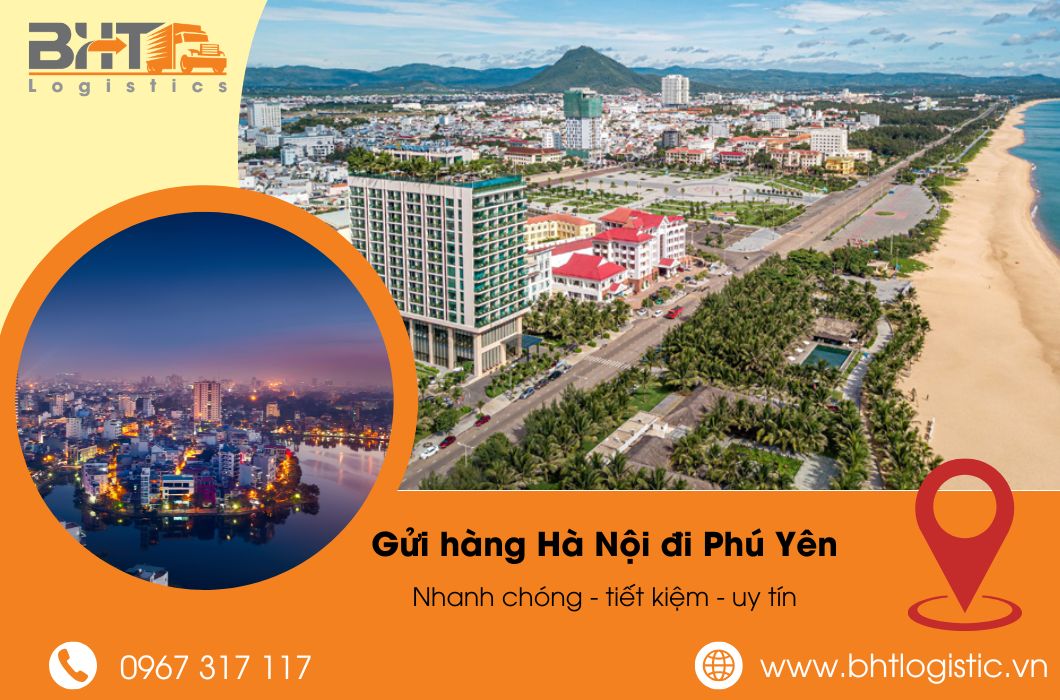 H&agrave; Nội đi Ph&uacute; Y&ecirc;n