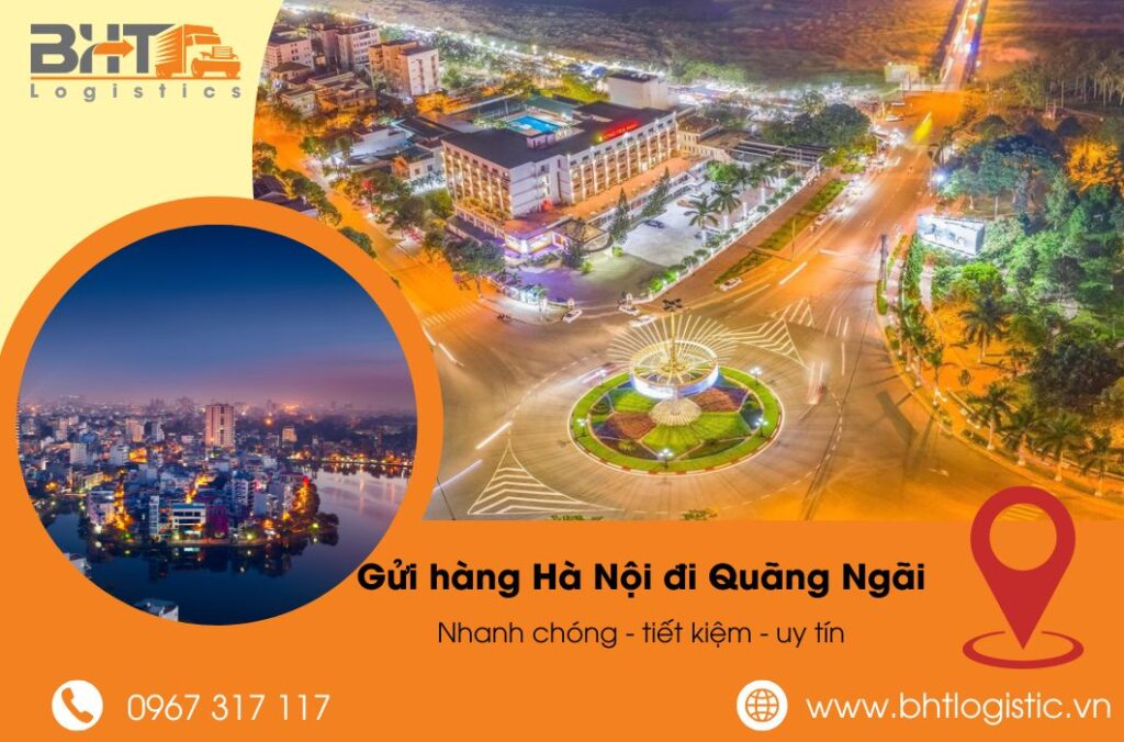Vận chuyển h&agrave;ng h&oacute;a Bắc Trung Nam