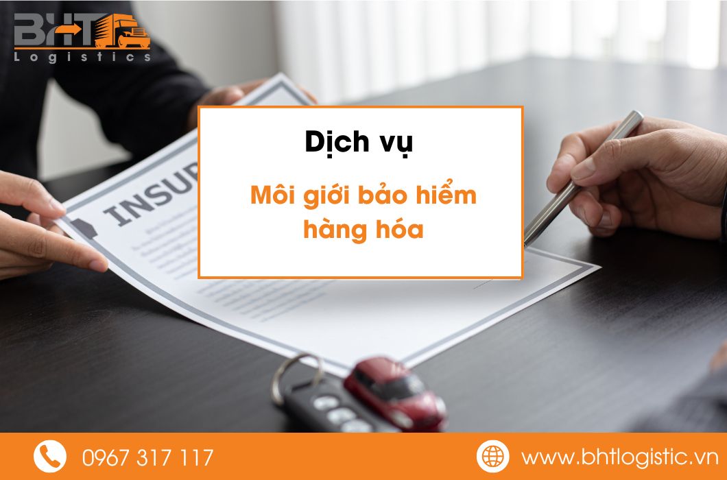 Dịch vụ vận chuyển