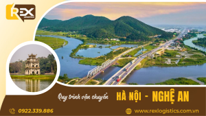 Gửi hàng từ Hà Nội đi Vinh Nghệ An