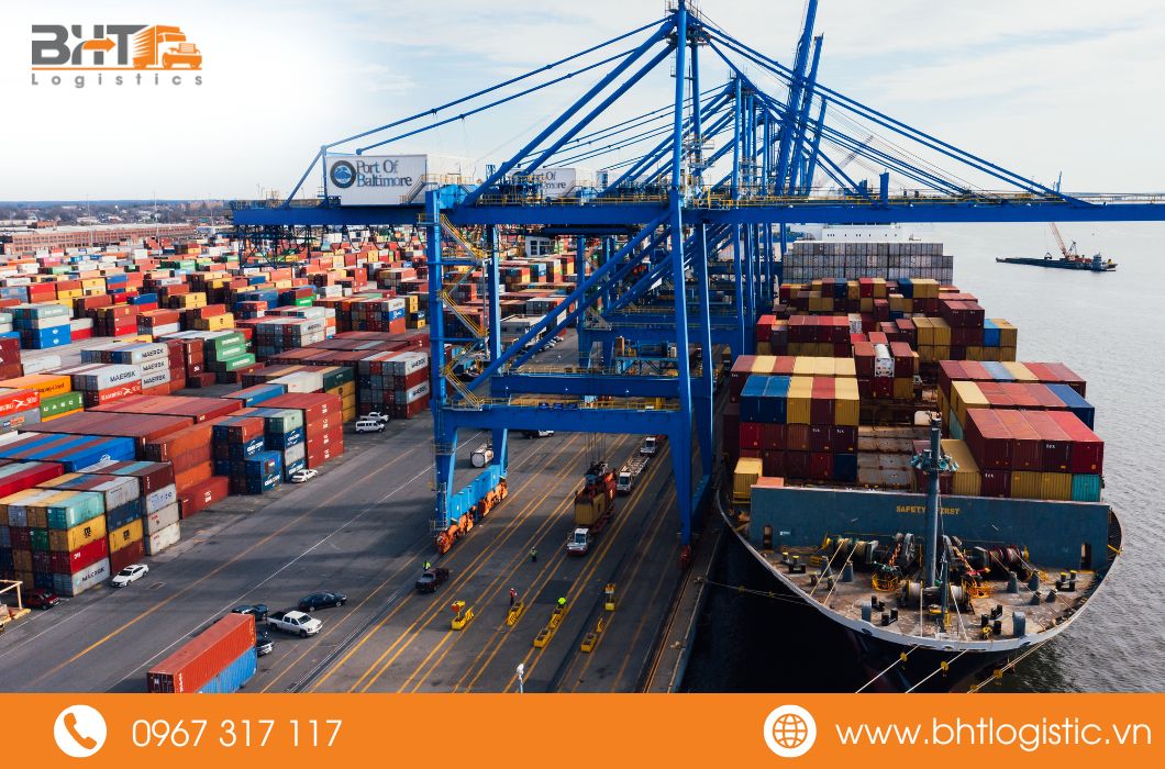 Tại Sao Cần Bảo Hiểm Hàng Hóa Khi Vận Chuyển?