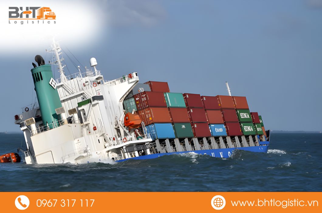 bảo hiểm h&agrave;ng h&oacute;a