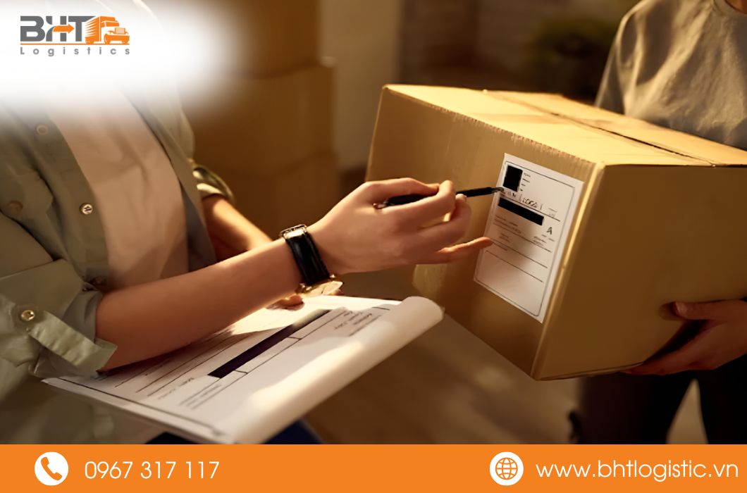 Những Sai Lầm Khi Gửi Hàng Liên Tỉnh Và Cách Khắc Phục