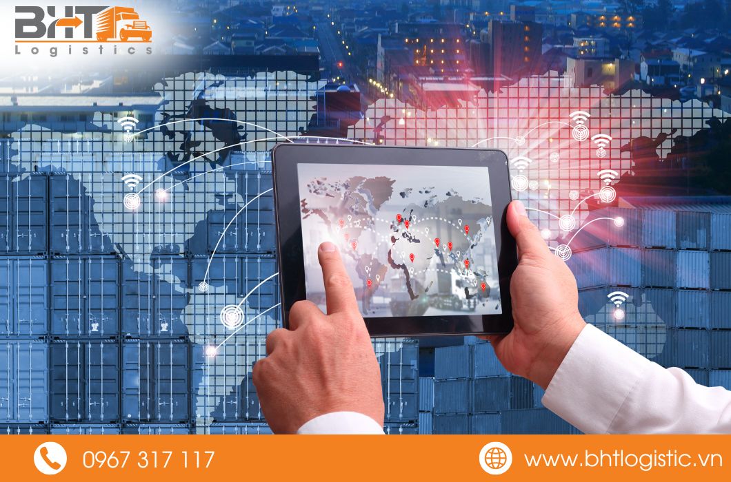 Vận tải Logistics: Các phương thức phổ biến và cách tối ưu hóa