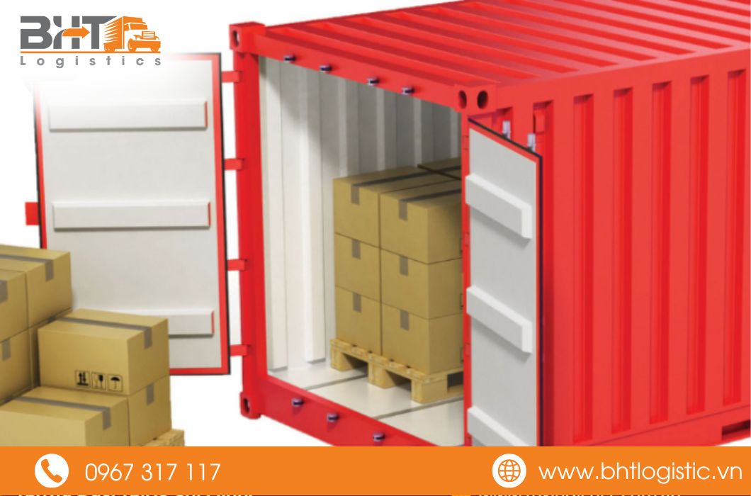 An to&agrave;n vận chuyển