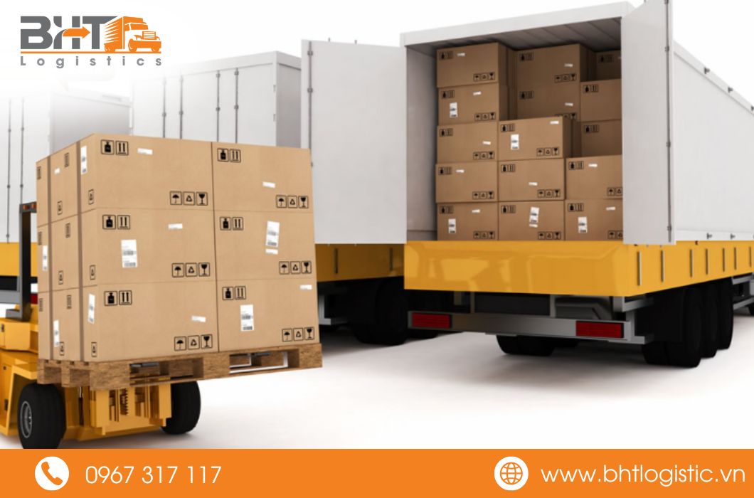 An to&agrave;n vận chuyển