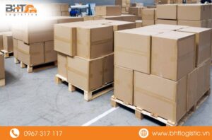 Vận chuyển h&agrave;ng h&oacute;a