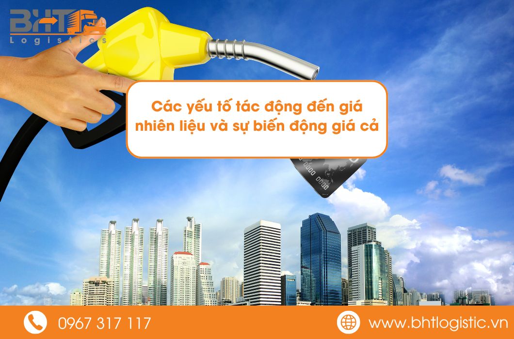 Vận chuyển h&agrave;ng h&oacute;a