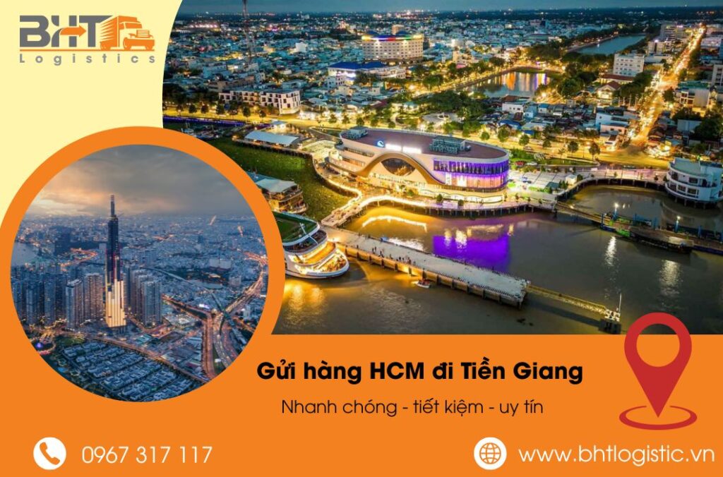 Vận chuyển h&agrave;ng h&oacute;a Bắc Trung Nam