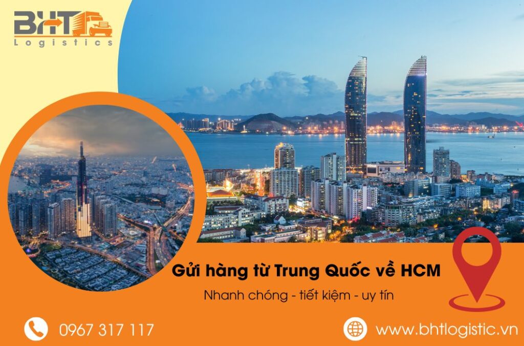 Vận chuyển h&agrave;ng h&oacute;a Bắc Trung Nam
