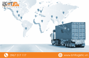 Vận chuyển h&agrave;ng h&oacute;a