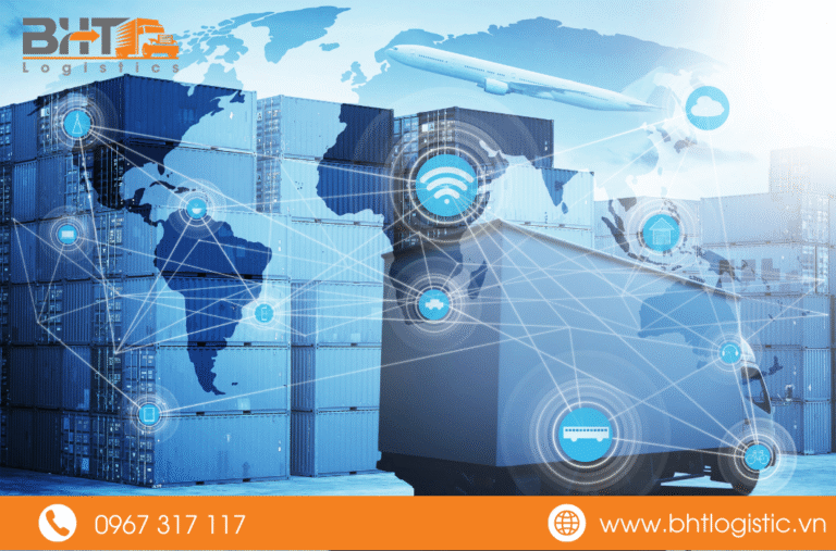 Vận chuyển h&agrave;ng h&oacute;a Bắc Trung Nam